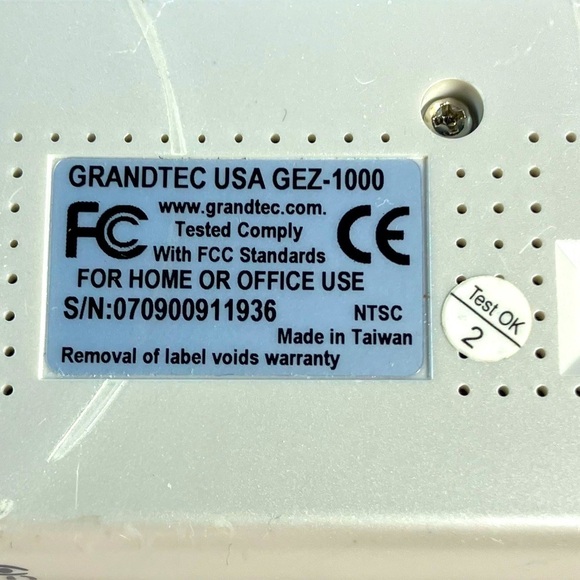 GRANDTEC PC to Video EZ Converter with 12 ft Cable - Picture 5 of 6